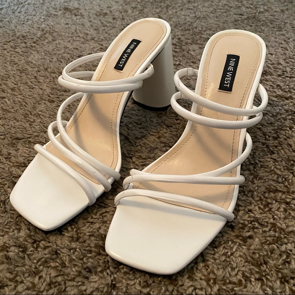 Nine West Heels